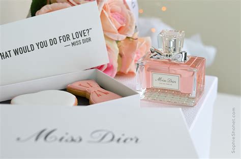 miss dior 2017 edp|what does miss dior smell like.